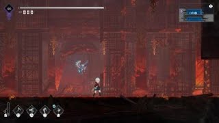 ENDER MAGNOLIA: Bloom in the Mist - Tower Arena No7