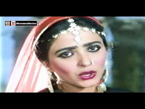 MERA LAK PATLA KAMZOOR - NOOR JEHAN - NEELI - PAKISTANI FILM SHERAN DI MAA
