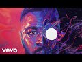 Kid Cudi - Damaged (Official Visualizer)