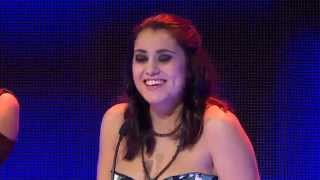 Take Me Out Ireland Series 4 - Friday, 22 February 2013