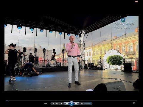 Imieniny Miasta Nowego Sącza 2019