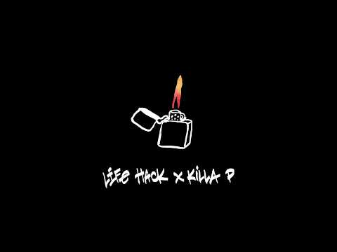 Bandi! - Life Hack feat. Killa P