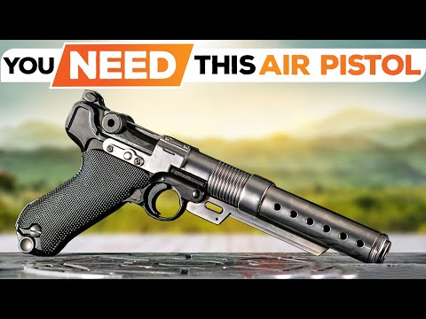 Best Air Pistols 2026! Who Is The NEW #1?