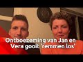 Steffi en Roel keken weer naar Boer Zoekt Vrouw en waren onder de indruk van Jan