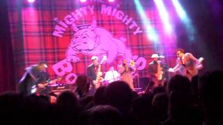 The Mighty Mighty Bosstones -  Simmer Down, Live in San Francisco