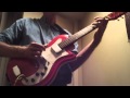 Moody River (arranged by Mark Humphrey)