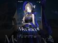 A Mysterious Journey With Ms Grace Reverse 1999