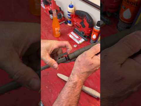 The Glock Knife is an Affordable Beast!