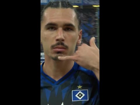 HSV schießt Mainz ab! | Hamburger SV vs 1. FSV Mainz 05 | 6. Spieltag | Bundesliga | DAZN Highlights