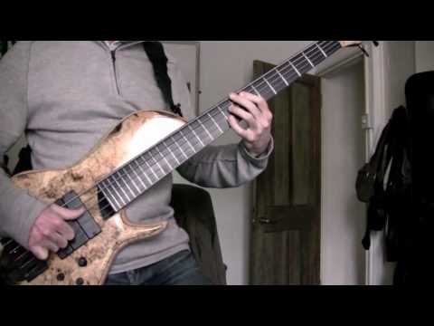 Thumb and Bass Grooves