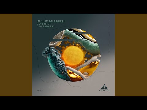 Stay High (RIGOONI Remix)