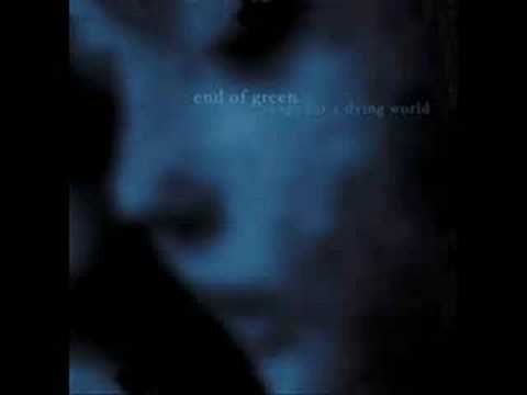 End Of Green - Death In Veins