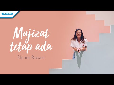 Mujizat Tetap Ada - Shinta Rosari (vertical video lyric)