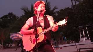 Devil's Nachos - Hanson - Back To The Island 2014 (BTTI) - Jamaica