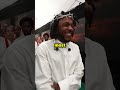 Kendrick Lamar's $3,000,000 Crown of Thorns