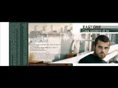 EasyOne Timpano - Stavolta voglio provarci