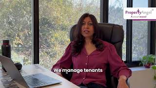 Property Management in Bangalore | Stress-Free Rental Management for Owners