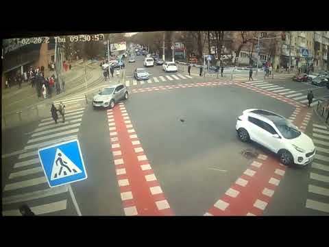 Odessa- Kiev- Live, Isterismo  dell'informazione?