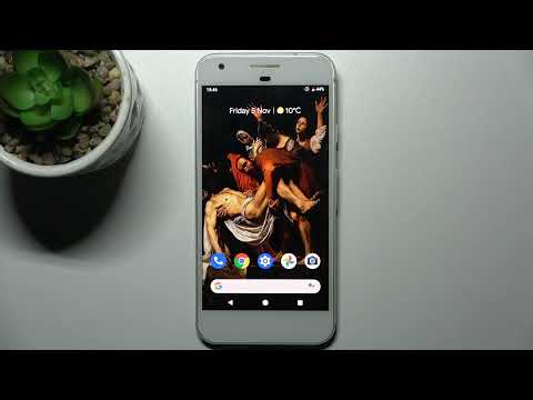 How to Reset Network Settings in GOOGLE Pixel – Restore Default Settings