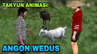 Download lagu TAKYUN ANIMASI || ANGON WEDUS ,bahasa tegal brebesan mp3 Download lagu TAKYUN ANIMASI || ANGON WEDUS ,bahasa tegal brebesan mp3