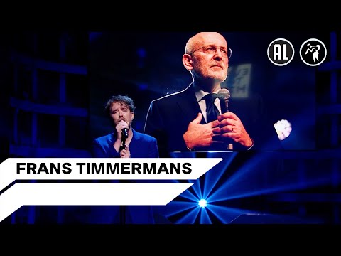 Frans Timmermans | Even Tot Hier | Seizoen 14