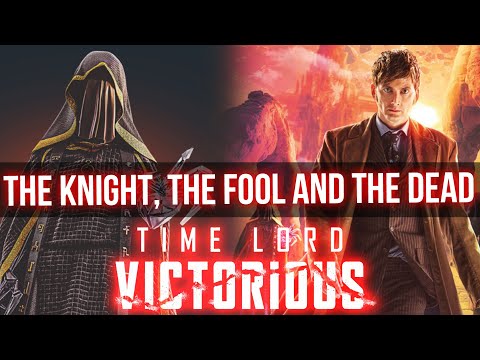 Timelord Victorious Lore and Book Analysis