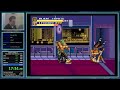 Streets Of Rage 3 Blaze Easy Speedrun 21 16 WR By King IOpa