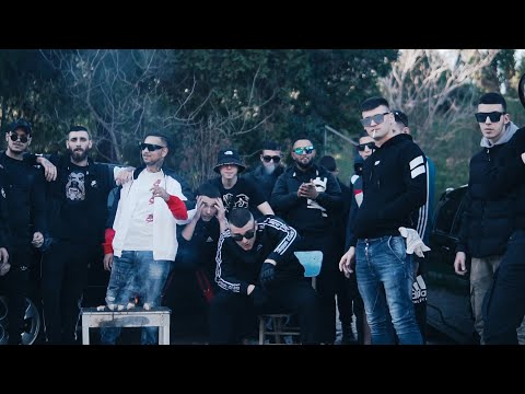 RIOS - DIKYKLA (Official Music Video)