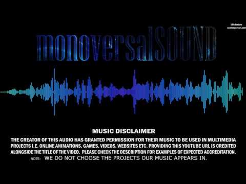 XayberOptix - Breeze - Flemenco - monoversalSOUND