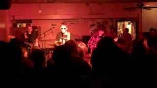 Deer Tick -- When She Comes Home