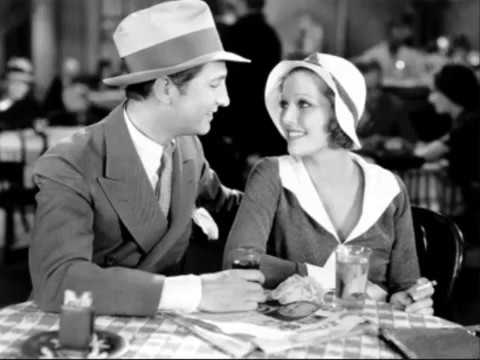 One Never Knows,Does One ?-Mal Hallett Orchestra 1936