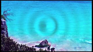 AEOLIAH: STARSEED from "The Liquid Light of Healing" Meditation Music for DNA Activation