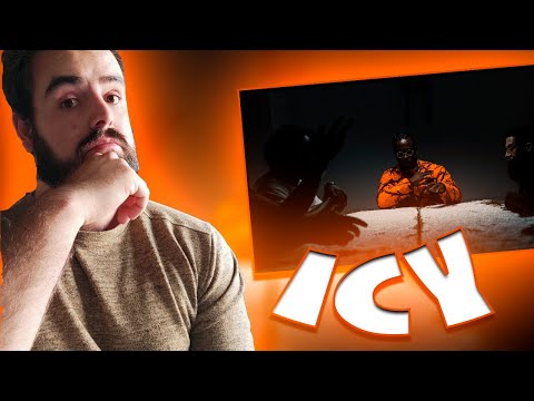 Goblin KN - Icy (ft. Hevvy x Fukk) (React)