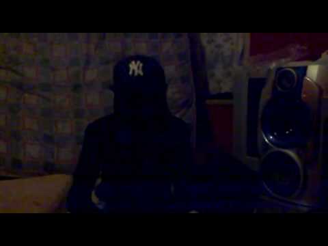 LIL'KIKI  (UP AN CUMIN FAMaLE RAPER) 2009