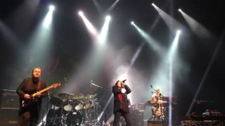 Heart Of Lothian -  Marillion (Lima -Perú)