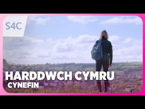 Tirweddau Bendigedig Cymru 🏴󠁧󠁢󠁷󠁬󠁳󠁿 | Wales' Beautiful Landscapes 🏔️ | Cynefin | S4C