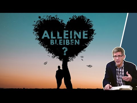 Im Wirrwarr der Zeit: Chancen und Herausforderungen für Singles || Manuel Seibel