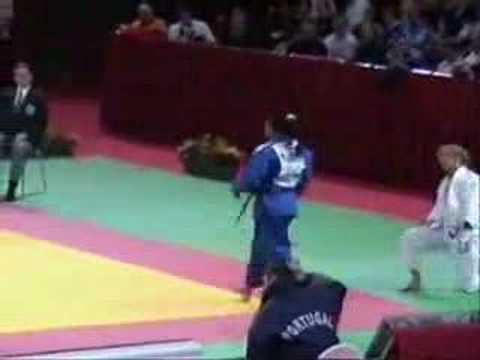 Female Judo HL