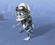 crazy frog air bike ding ding! 