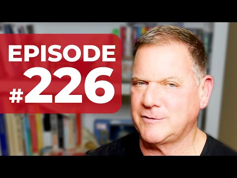 Adjustable Kettlebells, Minimalism, Best Exercises, Push-ups, O-Lifting  | Dan John Podcast #226