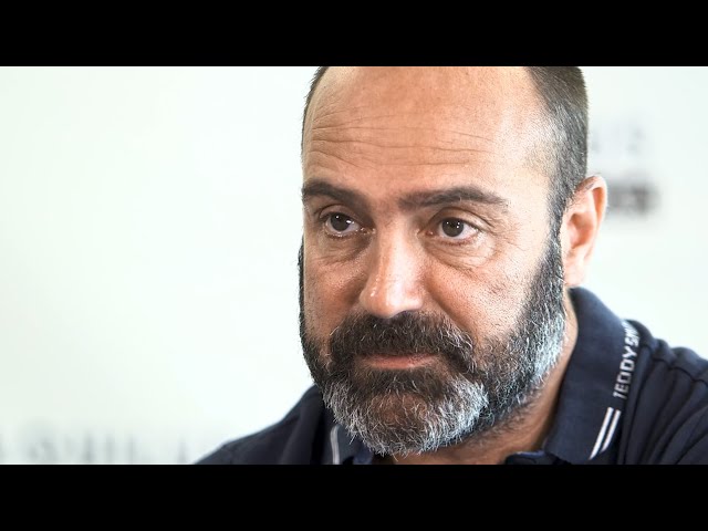 Interview de Maxime Parcy, chargé du service Technique d&rsquo;Aquilus Piscines & Spas