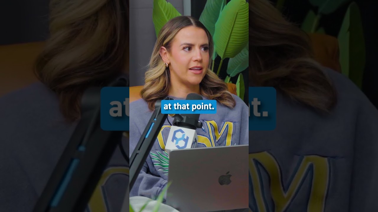 The BIGGEST workout mistake I made as a beginner