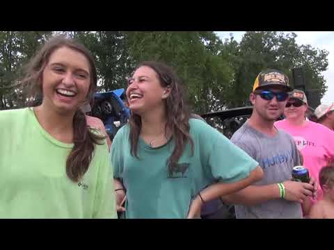 SLIM THUG'S MUD BASH - LABOR DAY 2020!