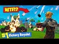 WHAT HAPPENS ON THE *FINAL DAY* OF SEASON 3 In Fortnite Battle Royale! [Apocalypse!]