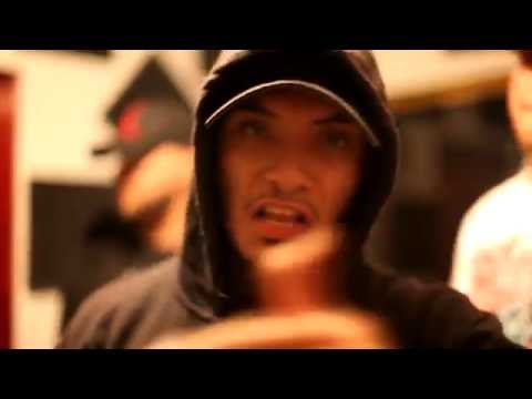 Cypher High Life CDMX 2016