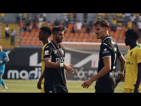 Luís Silva: “O Académico precisa de Viseu e Viseu de um Académico forte”