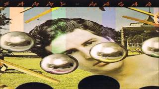 Sammy Hagar - Straight From The Hip Kid (1977) (Remastered) HQ