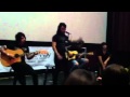 Falling In Reverse Not Good Enough For Truth In Cliche Live Acoustic Show