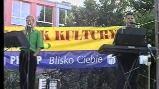 preview picture of video '2001 rok Wybory małej miss Głowna cz.1'