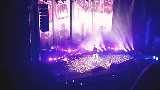 Joel Brandenstein - Polaroid (live in Hannover)